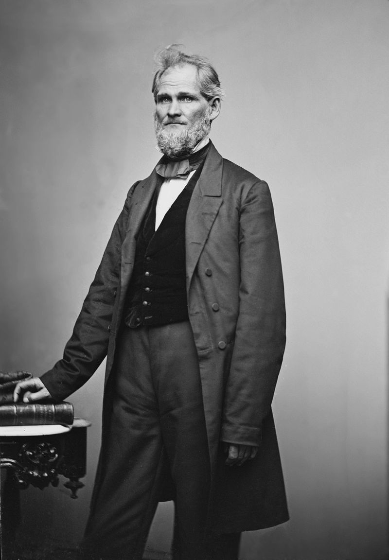 13. Henry Lane